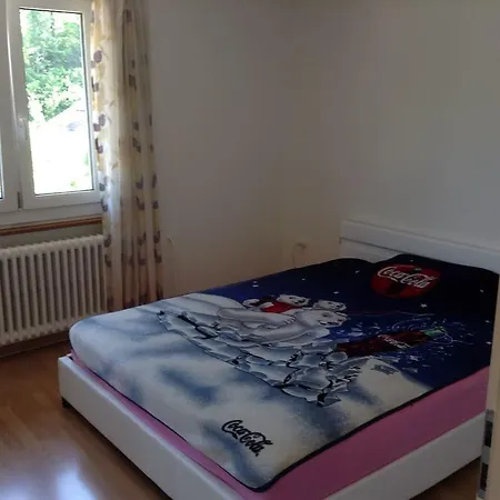 3 Zimmerwohnung Appartement
