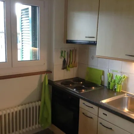Appartement 3 Zimmerwohnung Hasle bei Burgdorf