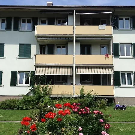 3 Zimmerwohnung Hasle bei Burgdorf