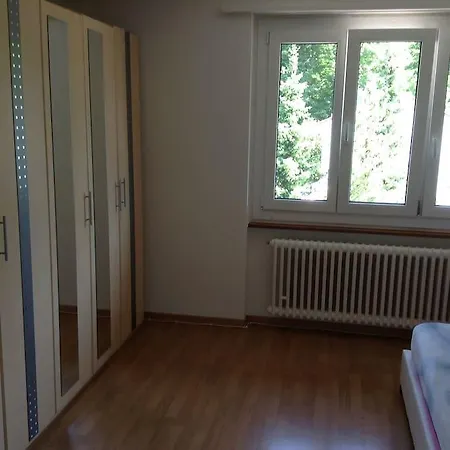 Appartement 3 Zimmerwohnung Hasle bei Burgdorf