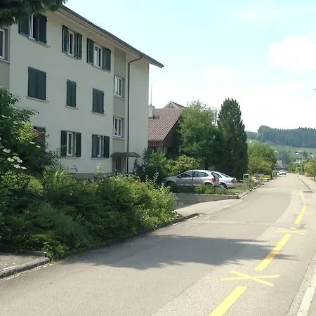 3 Zimmerwohnung