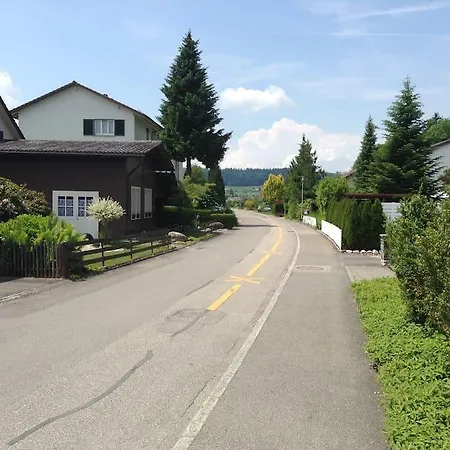 3 Zimmerwohnung Appartement Hasle bei Burgdorf