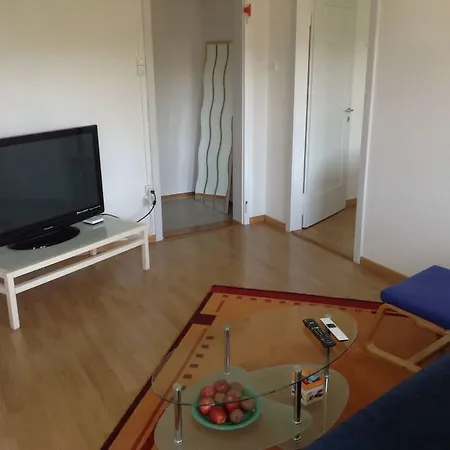 3 Zimmerwohnung